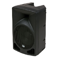 Splash 10A Actieve speaker