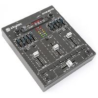 STM2270 4-Kanaals Mixer Geluidseffecten SD/USB/MP3/BT