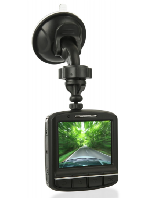 Car Dashboard  Camera Full HD 2,5