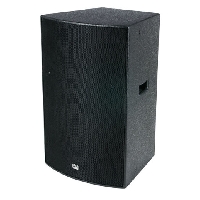 DRX-15A actieve speaker 250 W