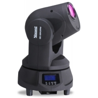 BeamZ Professional	Panther 50 Led Spot Moving Head