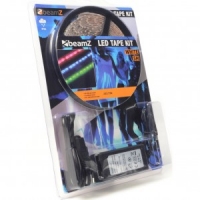 BeamZ	LED Tape Kit 5m Wit 60 LEDs/m IP65