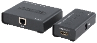  Konig HDMI verlenger 3.4 Gbps over Cat kabel