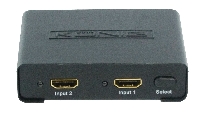  Konig  HDMI schakelaar/switch 2-poorts