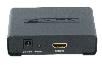  Konig  HDMI schakelaar/switch 2-poorts