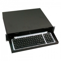 19 inch Keyboard-drawer Panel for Computer Keyboard