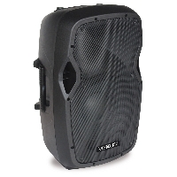 Vexus	AP1200A Hi-End Actieve Speaker 12