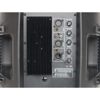 Vexus	AP1200A Hi-End Actieve Speaker 12