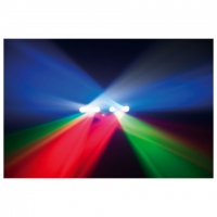 Oxynator LED dynamisch lichteffect