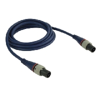 FS21 - Speaker Cable, 2 x 2,5mm2 6  m