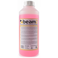 BeamZ	Rookvloeistof 1 liter  Quick disposal CO2 effect