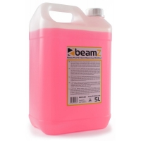 BeamZ	Rookvloeistof 5 liter  Quick disposal CO2 effect