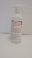 Finivlam COMBI brandvertragend impregneermiddel   spray 1 liter