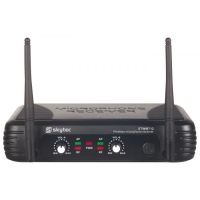 SkyTec STWM712 VHF Microfoonsysteem 2-kanaals