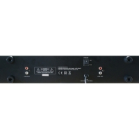 STC-50 Dubbele Speler SD/USB/MP3