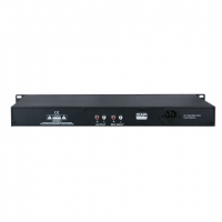 CDR-110 MKIII 1U CD/USB-speler en -recorder