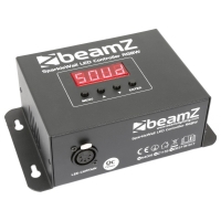 BeamZ	SparkleWall LED96 Coolwhite 3x 2m met controller