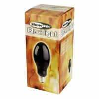 Blacklight E40 Showtec 240V 400W