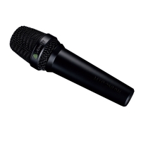 Lewitt MTP250DMs vocal microfoon met schakelaar
