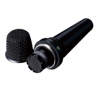 Lewitt MTP250DMs vocal microfoon met schakelaar