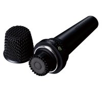 Lewitt MTP550DMs Dynamische microfoon met schakelaar