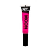 Neon UV mascara intense pink 15 ML