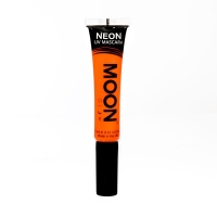 Neon UV mascara intense orange 15 ML