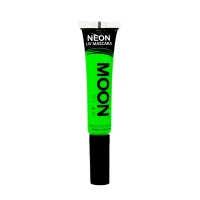 Neon UV mascara intense green 15 ML
