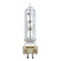 MSD 250/2 GY9.5 PHILIPS Discharge Lamp 250W  NIEUW
