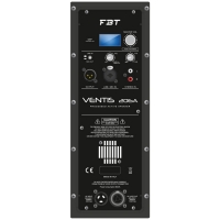 FBT - VENTIS 206 A - ACTIEVE LUIDSPREKER