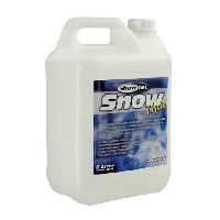 Snow/Foam Liquid 5 liter gebruiksklaar