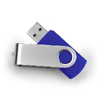 CREW USB stick 8GB