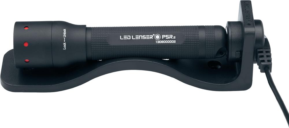LED Lenser LED Zaklamp P5R -