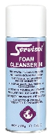 Servisol FOAM-cleaner Schuimreiniger 400ml