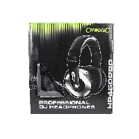 Citronic HP450PRO DJ hoofdtelefoon