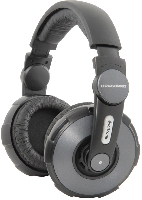 Citronic HP450PRO DJ hoofdtelefoon