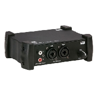 ASC-202 2 weg stereo omvormer