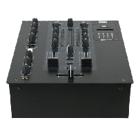 CORE MIX-2 USB 2-kanaals DJ-mixer met USB-interface