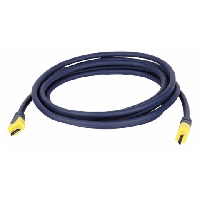 Professionele HDMI - HDMI kabel 3 meter
