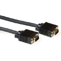 VGA kabel 3 meter