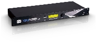 LD SYSTEMS DS21 - SPEAKER CONTROLLER