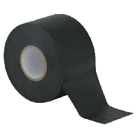 Balletfloor Tape Black, 50mm / 33m