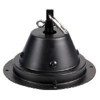 Mirrorball Motor until 40-50 cm
