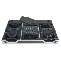 DJ-case voor Pioneer Large-set