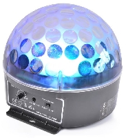 Magic Jelly DJ Ball Muziekgestuurd LED