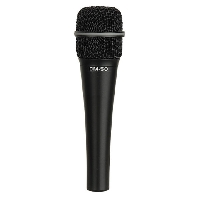 CM-50 Condensator microfoon  voor zang/instrumenten