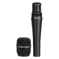 CM-50 Condensator microfoon  voor zang/instrumenten