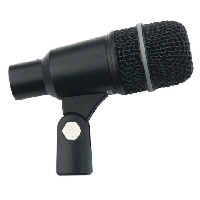 DM-25 Dynamische microfoon voor instrumenten