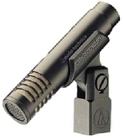 Audio Technica PRO 37 condensator microfoon