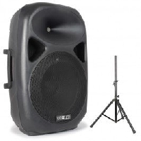 Vexus	SPS152 Actieve Speaker 15 inch